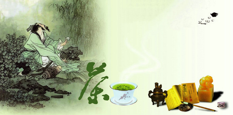 中国的茶文化，和万和农业看看_湖北万和农业发展有限公司